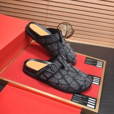 Valentino Slippers